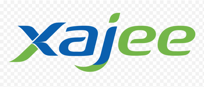 xajee logo